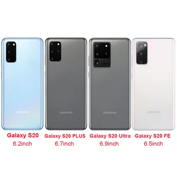 Samsung Galaxy S20 Atveju 