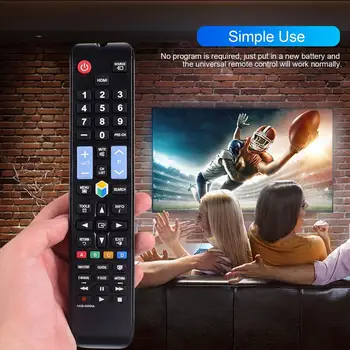 Samsung LCD LED SMART TV 