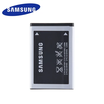 SAMSUNG Originalus AB463651BU Baterija Samsung S5620i S5630C S5560C W559 J808 F339 S5296 C3322 L708E C3370 C3200 C3518 Baterijos