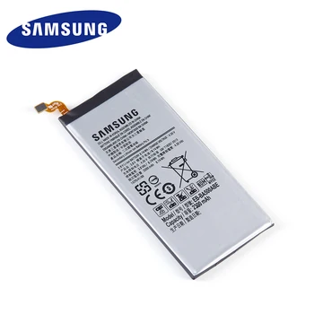SAMSUNG Originalus EB-BA500ABE 2300mAh Baterija Samsung Galaxy A5(m. leidimas) A500 SM-A500F A500K SM-A500FU A5000 A5009