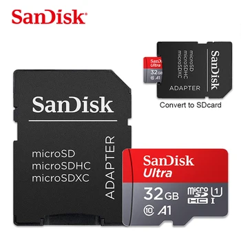 SanDisk Ultra A1 