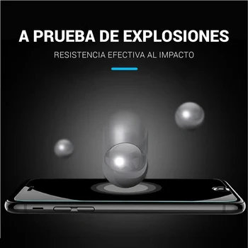Screen Protector for Samsung Galaxy A02s A12 A32 A42 A52 A72 5G. Aišku, grūdintas stiklas movil. Pasirinkti modelį
