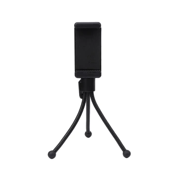 Selfie Stick /Fotoaparatas /Trikojis /Mobiliojo Telefono Stovas Įrašą Adapterio Laikiklio Apkaba