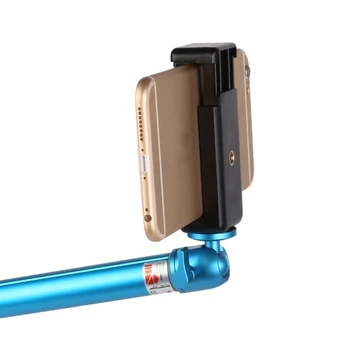 Selfie Stick /Fotoaparatas /Trikojis /Mobiliojo Telefono Stovas Įrašą Adapterio Laikiklio Apkaba