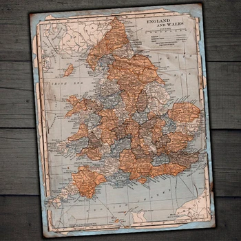Senas Žemėlapis Kelionės Medžiagos Lipdukai Šiukšlių Leidinys Fone Apdaila 