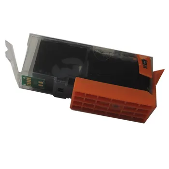 SGN 650 CLI 651 suderinama rašalo kasetė canon MG5460 MG5560 MG5660 MG6460 MG6660 MG7560 MX926 MX726 Ip7260 IX6860 spausdintuvą