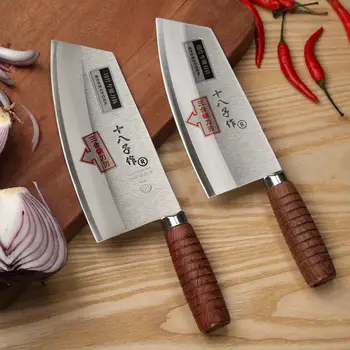 SHIBAZI Junginys Plieno Sustorėjimas Profesionalus Peilis Virimo Mėsos, Žuvies, Daržovių Pjaustyklės Chef Peiliai Nemokamas Pristatymas