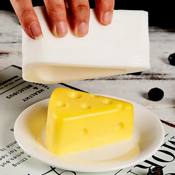 Silikono putėsiai tortas Dekoravimo pelėsių sūrio formos kepimo toos Desertiniai Pyragaičiai Visos Šokolado Įrankiai