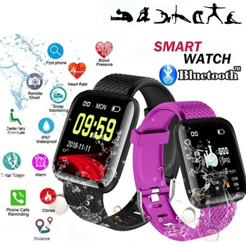 Skaitmeninis Žiūrėti Moterų Sporto Vyrų Laikrodžiai Elektroninių LED Ponios Riešo Watchs Smart Laikrodis Moterų, Vyrų Laikrodis Valandas Smartwatch rel