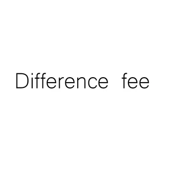 Skirtumas mokestis