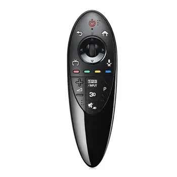 Smart Home TV Nuotolinio Valdymo Dinamiškas 3D AN-MR500 Už LG Magic Motion Televizijos AN-MR500G UB, UC EB Serijos LCD Nuotolinio TV LG