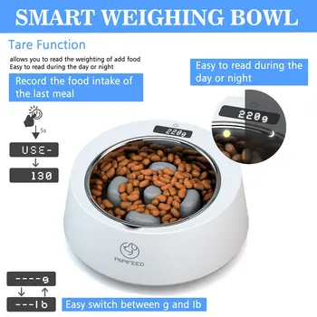Smart Pet Svėrimo BowlDog FeederPet 