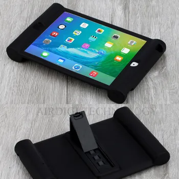 Smart Stand Case Cover for iPad 5 