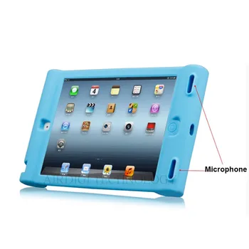 Smart Stand Case Cover for iPad 5 