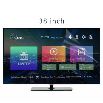 Smart TV, Android TV 