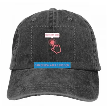 Spausdinti 3D Masters Golfo Turnyro Logotipas Logotipas Lauko Laisvalaikio Beisbolo Kepurės, Reguliuojamas Hip-Hop skrybėlę