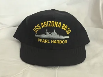Spausdinti USS Arizona BB39 Pearl Harbor 
