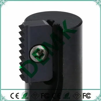 SR0010H12 SR0012F14 SR0014H14 SR0018H21 Sriegio frezavimo CNC cutter multi-dantų siūlai karbido frezavimo sriegis šukos frezavimo cutter