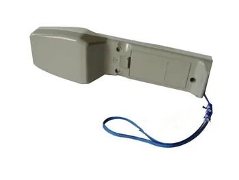ST-30C Rankinį Metalo Detektorių, rankiniai Adata aptikti prietaiso maistas saugus Testerio Adata skaitytuvas paieškos magnetai medžiaga žaislai
