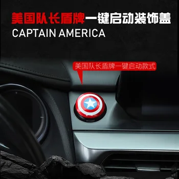 Stebuklas Kapitonas Amerika 