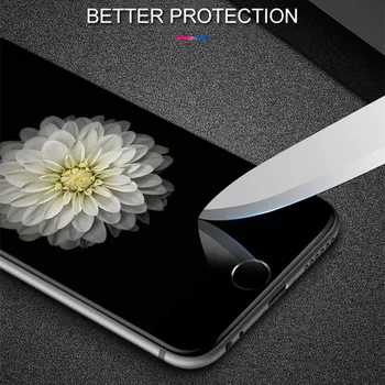 Stiklo Samsung Galaxy A10S M01S Screen Protector Visiškai Padengti Grūdinto Stiklo Samsung M01S A10S Stiklo Apsauginė Telefono Filmas