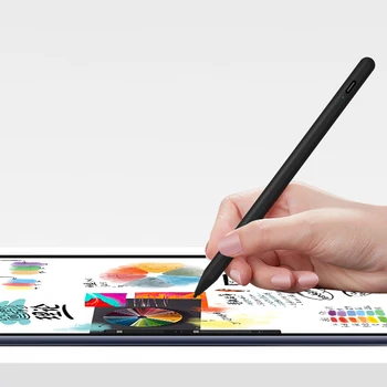 Stylus Pen For Samsung Galaxy Tab A6 7.0 8.0 8.4 9.7 10.1 colių kompiuterio-bloknoto Pieštuką Pieštukų Tab SE 9.6