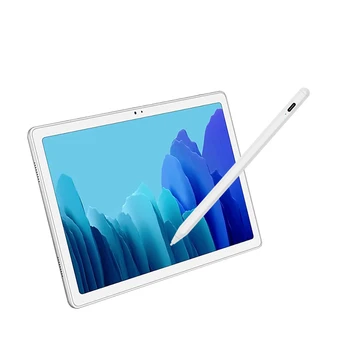 Stylus Pen For Samsung Galaxy Tab A6 7.0 8.0 8.4 9.7 10.1 colių kompiuterio-bloknoto Pieštuką Pieštukų Tab SE 9.6
