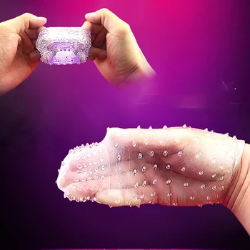 Suaugusiųjų Daugkartinio Naudojimo Prezervatyvą Penio Mova Vyrų Plėtros Laikui Smaigalys Clit Massager Padengti Crystal Clear Prezervatyvai Suaugusiųjų Sekso Žaislai