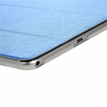 Tablet Case For Samsung Galaxy Tab 7.0 8.0 SM-T280 T285 T350 T355 T380 T385 už p200 P205 T290 T295 Stovėti Fundas Flip Cover 