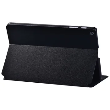 Tablet Case for Samsung Galaxy Tab A7 10.4 Colių 2020 T505/T500 Anti-Dulkių Oda Padengti Atveju + Nemokamas Stylus