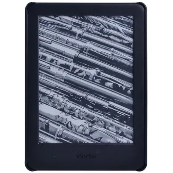 Tabletę Atveju Amazon Kindle 10/8-Paperwhite 1/2/3/4 Mandala Serijos, Tablet Sunku Atgal Shell + Nemokamas Stylus