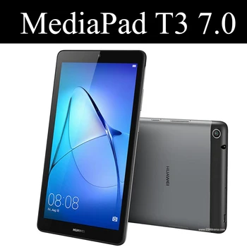 Tabletę flip case for Huawei MediaPad T3 7.0