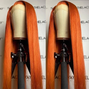 Tamsiai Raudonos, Bordo Spalvos Nėrinių Priekyje Sintetinių Plaukų Perukas 180% #99j Bordo Japonijos Pluošto Plaukų Medžiaga, Nėriniai Priekinės Moterims