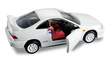 TATARA TOMY TOMICA TP21 170464 170471 Juoda-Raudona Dėžutė Toyoto SOARER Miniatiūriniai Diecast Transporto priemonės Modelio Kolekcionuojamų Kūdikių Dovanų