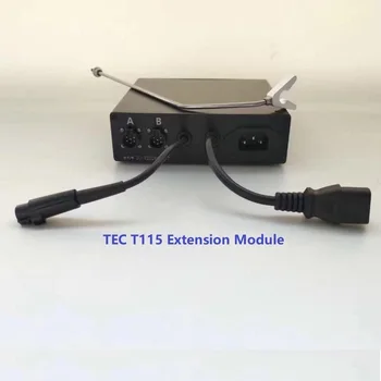 TEC išplėtimo modulis jbc stoties 2 modelio NT115 & T210