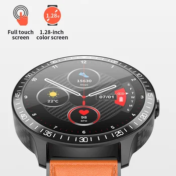 Termometras Smartwatch 