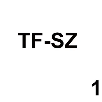TF-SZ 1 S925 originalią apyrankę ponios 1:1 prabangos prekės ženklo logotipą Valentino dienos dovana sterlingas sidabro apyrankės, prašome palikti pranešim