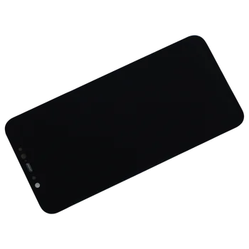 TFT Kokybės Xiaomi mi 8 mi8 LCD M1803E1A Ekranas Jutiklinis Ekranas skaitmeninis keitiklis Asamblėjos atsarginės Dalys xiaomi mi8 lcd