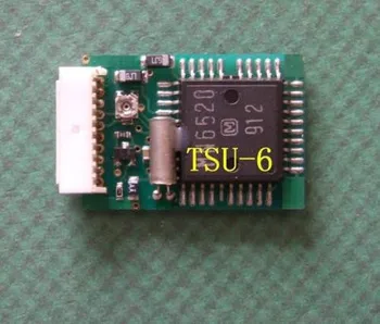 TSU6 TSU-6 tai yra ctcss Dekoderis VALDYBOS Modulis Kenwood TH25 TH45 TH55 TH75 TK705 TK805 TM231