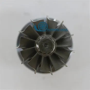 Turbokompresoriaus rotoriaus TF035 49135-03311 49135 03311 UŽ 