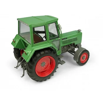 UH 1/32 Mastelis Fendt Farmer 108 LS Su Salono 2WD Traktoriaus DIECAST MODELIS UH5314