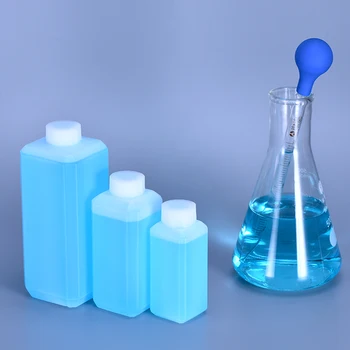 UMETASS 500ML tuščių plastikinių Daugkartiniai butelis kosmetikos konteinerių eterinio aliejaus Losjonas, Šampūnas, 5VNT/daug