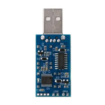 USB Kontrolierius Kompiuteris Automatiškai iš naujo Paleisti Mėlynas Ekranas Kasybos Žaidimas Serverio BTC Miner W0YE