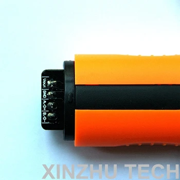 USB Į RS-485 Keitiklis FT 232 Chipset Gali Pasirinkti, 9V, 12V, 24V Išėjimo Įtampa Pramoninės Klasės