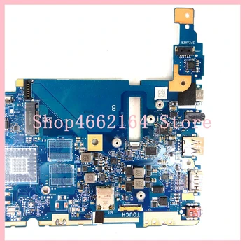 UX461UA plokštę 8 GB RAM, I5-8250 CPU mainboard ASUS UX461UN UX461UA UX461U UX461 nešiojamas plokštė Išbandyti nemokamas pristatymas