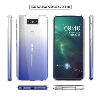 Už Asus Zenfone 6 6z 2019 ZS630KL 6.4