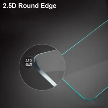 Už ASUS Zenfone Max pro M2 ZB631KL Stiklo Zen fone ant grūdintas stiklas, apsauginė ekrano saugotojas, protetion ultra thin film 9H