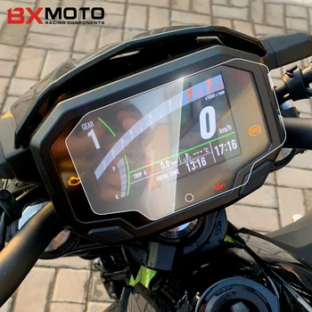 Už Kawasaki Ninja650 Z650 Z900 2020 Grupių Nulio apsauginės Plėvelės motoecycle Screen Protector Priemonė Spidometras Filmas