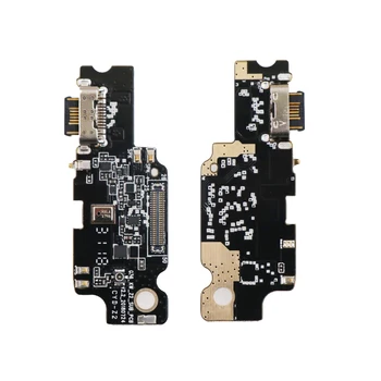 Už Umidigi UMI Kristalų /UMI Vienas Vienas Pro USB Įkroviklio Kištuką Valdybos Telefonu Remontas, Priedai UMI Umidigi Z2 /Z2 Pro/A1 Pro Telefonas