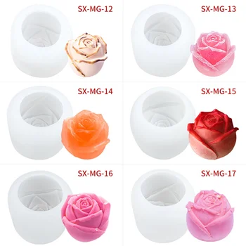 Valentino Diena 3D Rose 